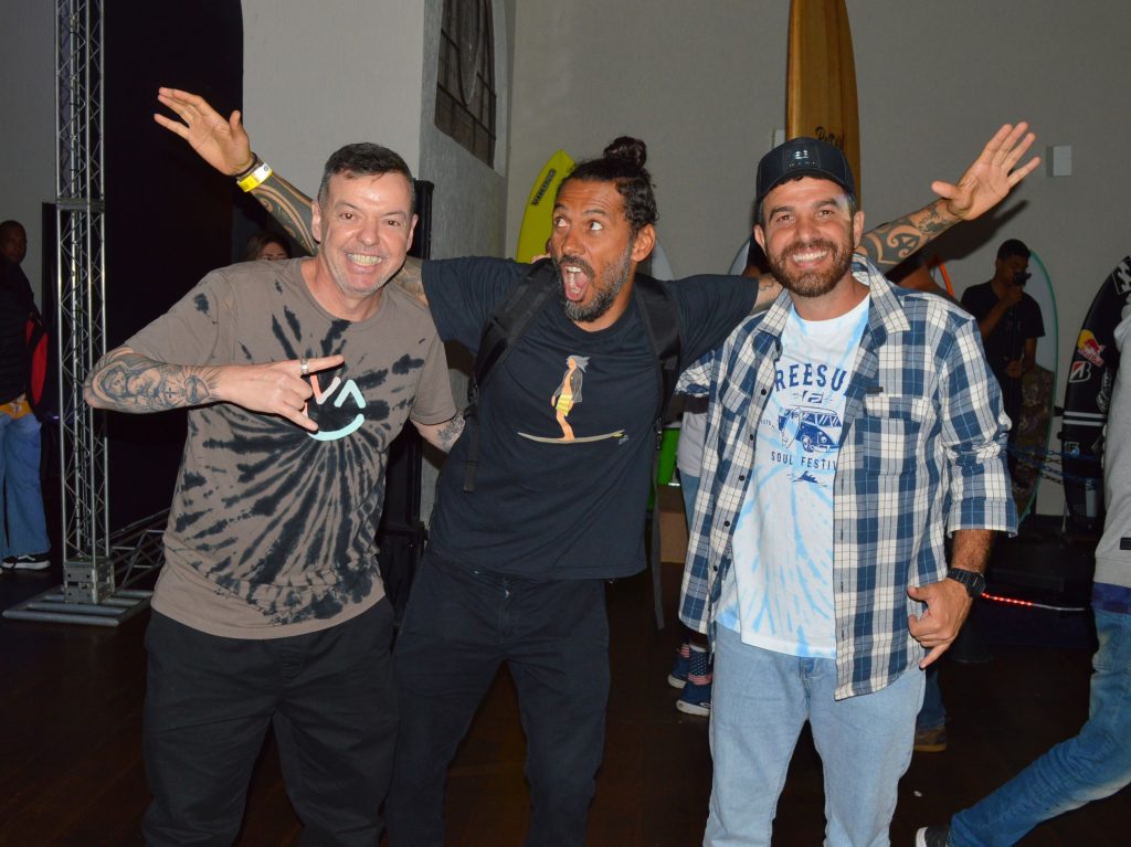 Surf Trunk Party, Santos (SP)