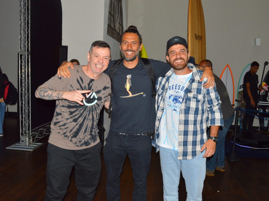 Surf Trunk Party, Santos (SP)