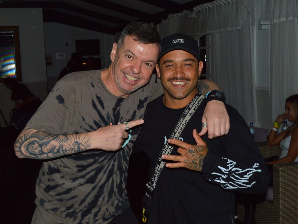 Surf Trunk Party, Santos (SP)