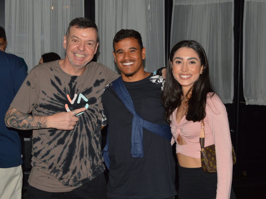 Surf Trunk Party, Santos (SP)