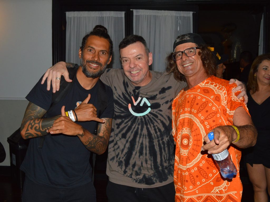 Surf Trunk Party, Santos (SP)