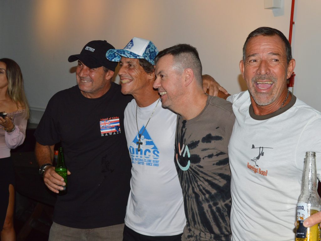 Surf Trunk Party, Santos (SP)