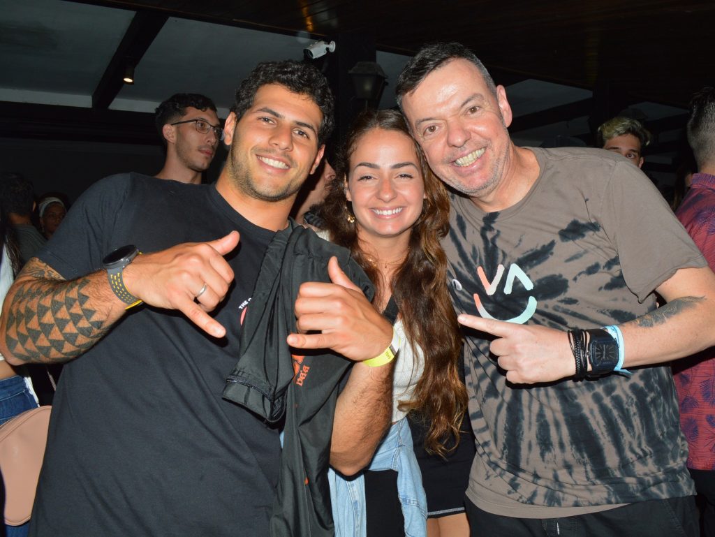 Surf Trunk Party, Santos (SP)
