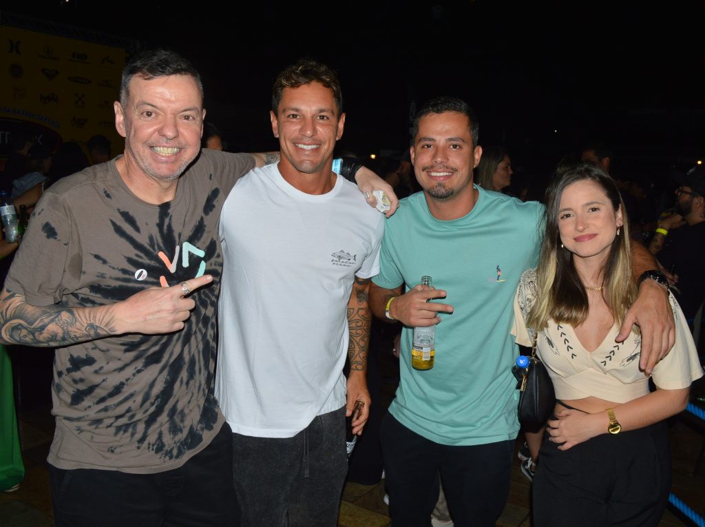 Surf Trunk Party, Santos (SP)