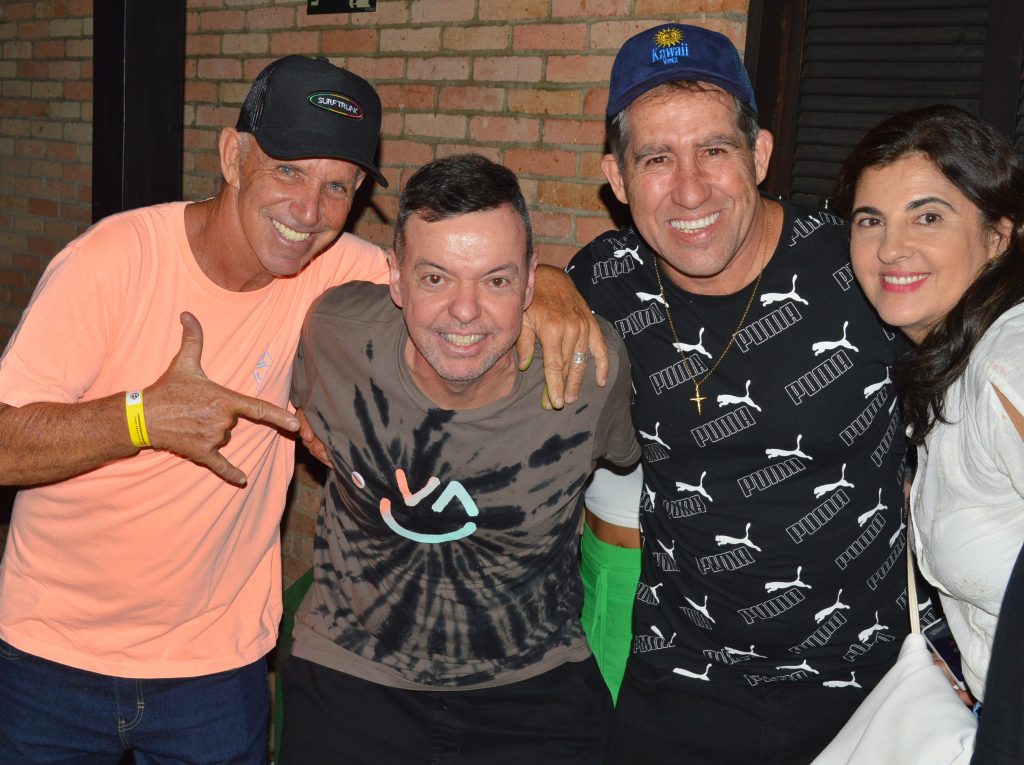 Surf Trunk Party, Santos (SP)