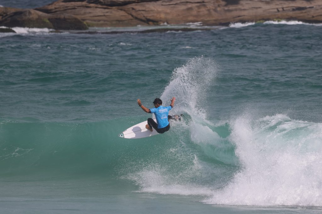 Saquarema Surf Festival, Praia de Itaúna, Saquarema (RJ)