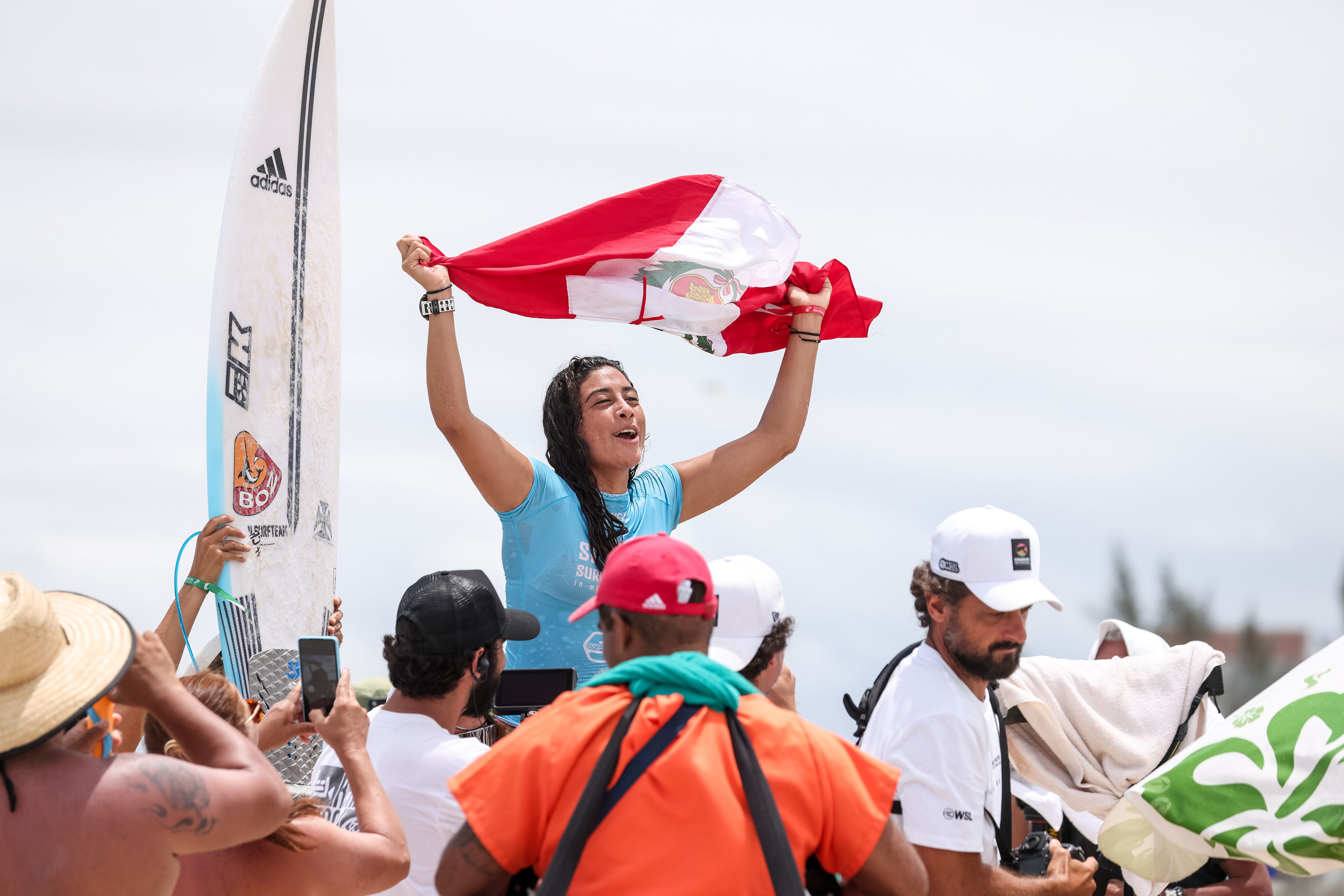 Saquarema Surf Festival, Praia de Itaúna, Saquarema (RJ)