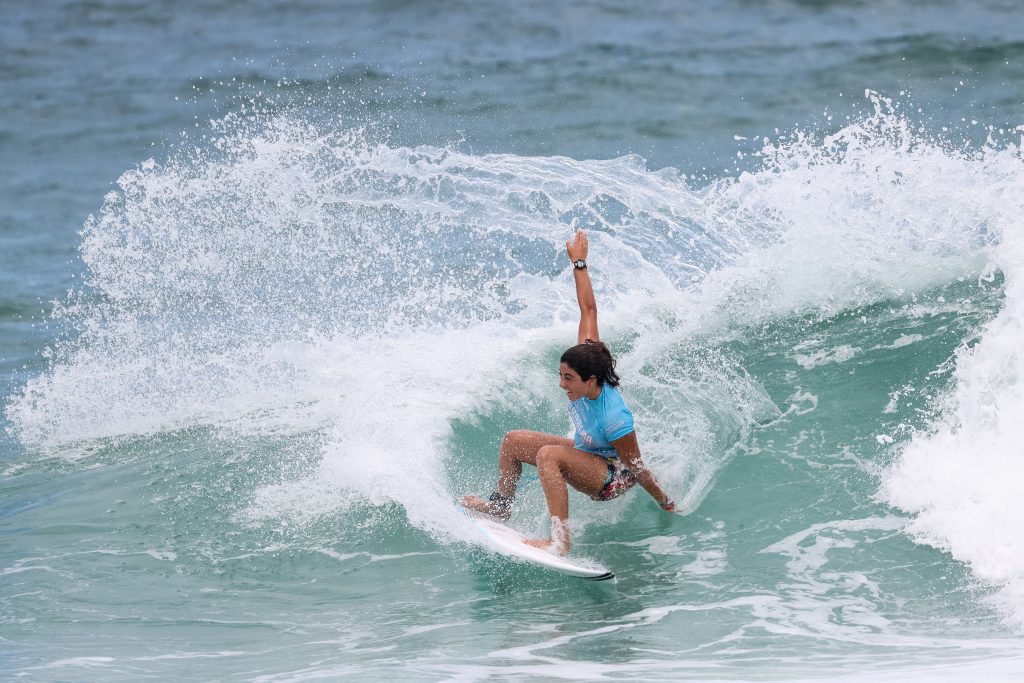 Saquarema Surf Festival, Praia de Itaúna, Saquarema (RJ)