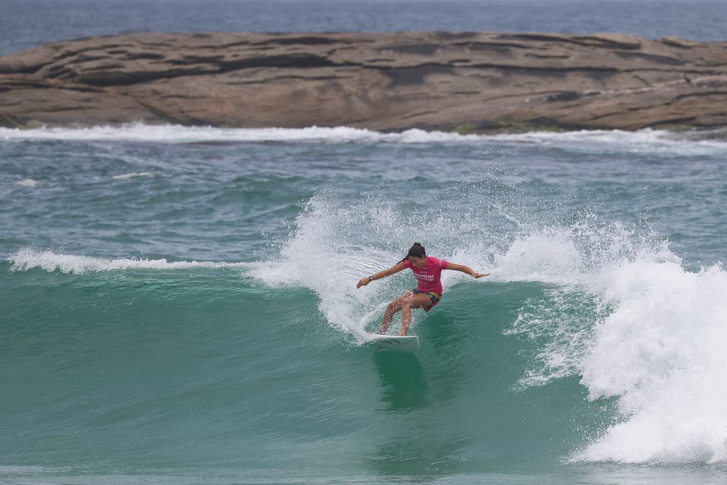 Saquarema Surf Festival, Praia de Itaúna, Saquarema (RJ)