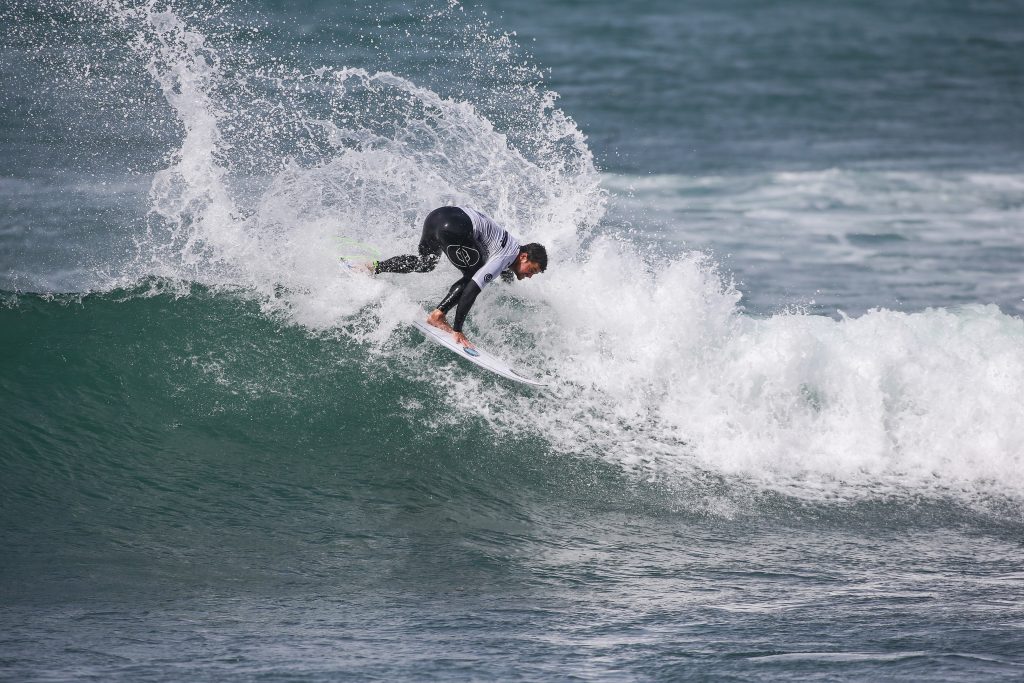 EDP Vissla Pro Ericeira, Ribeira D'Ilhas, Portugal