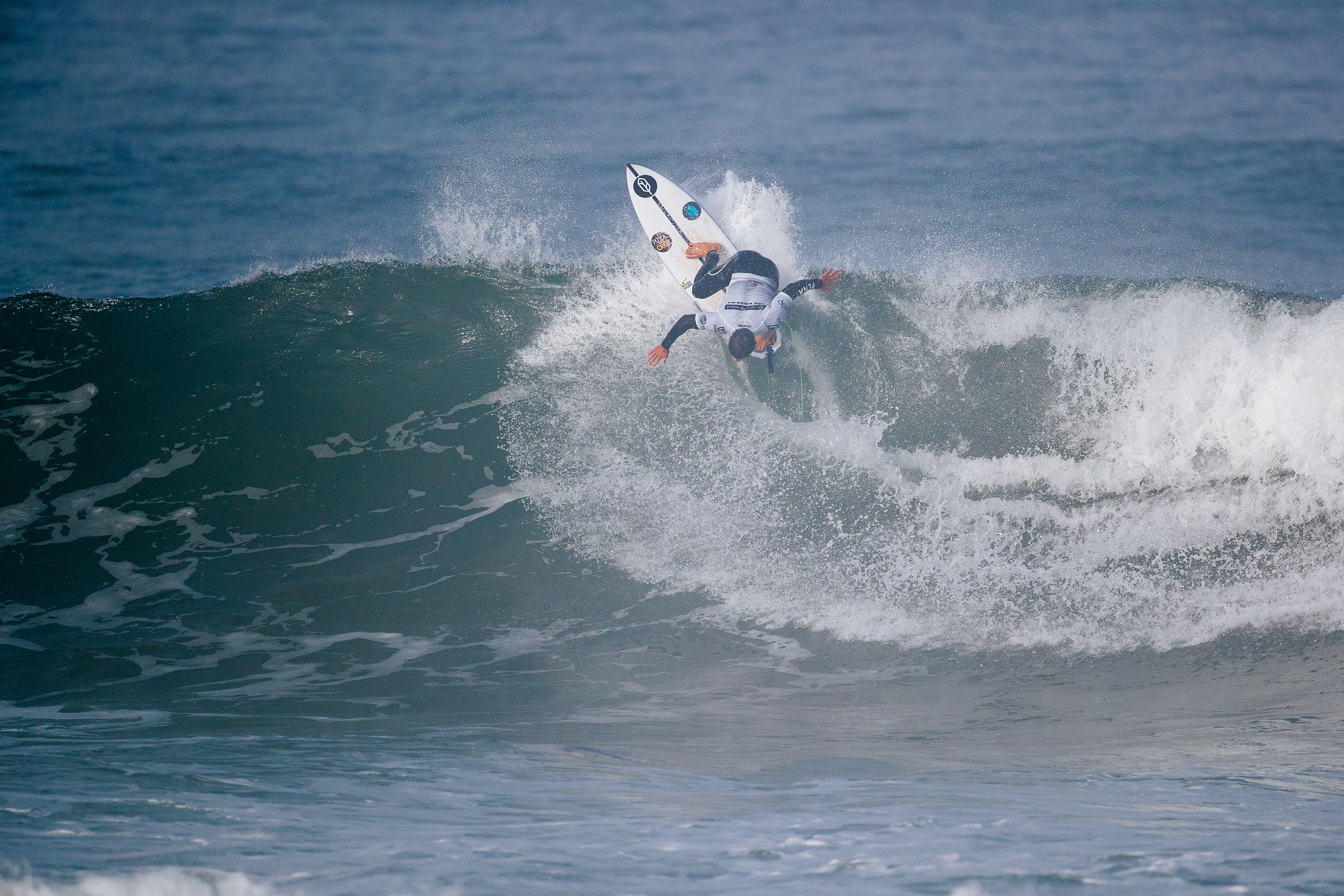 EDP Vissla Pro Ericeira, Ribeira D'Ilhas, Portugal