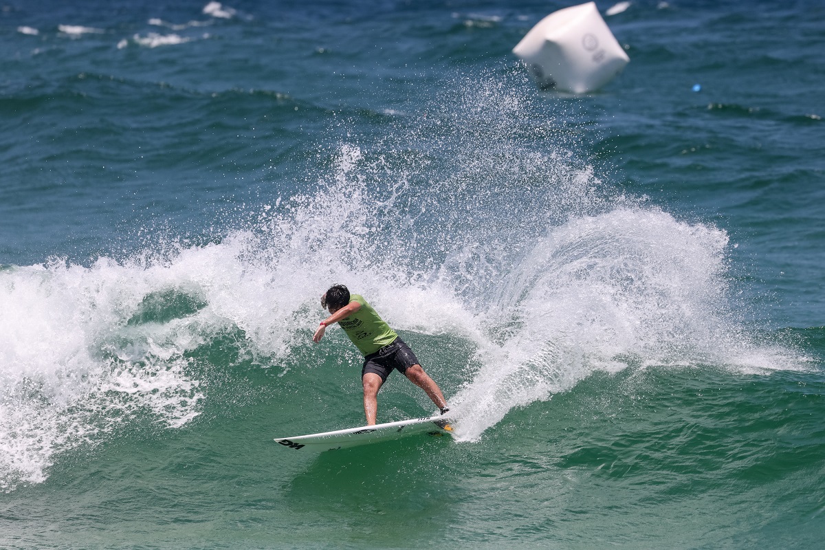 Saquarema Surf Festival, Praia de Itaúna, Saquarema (RJ)