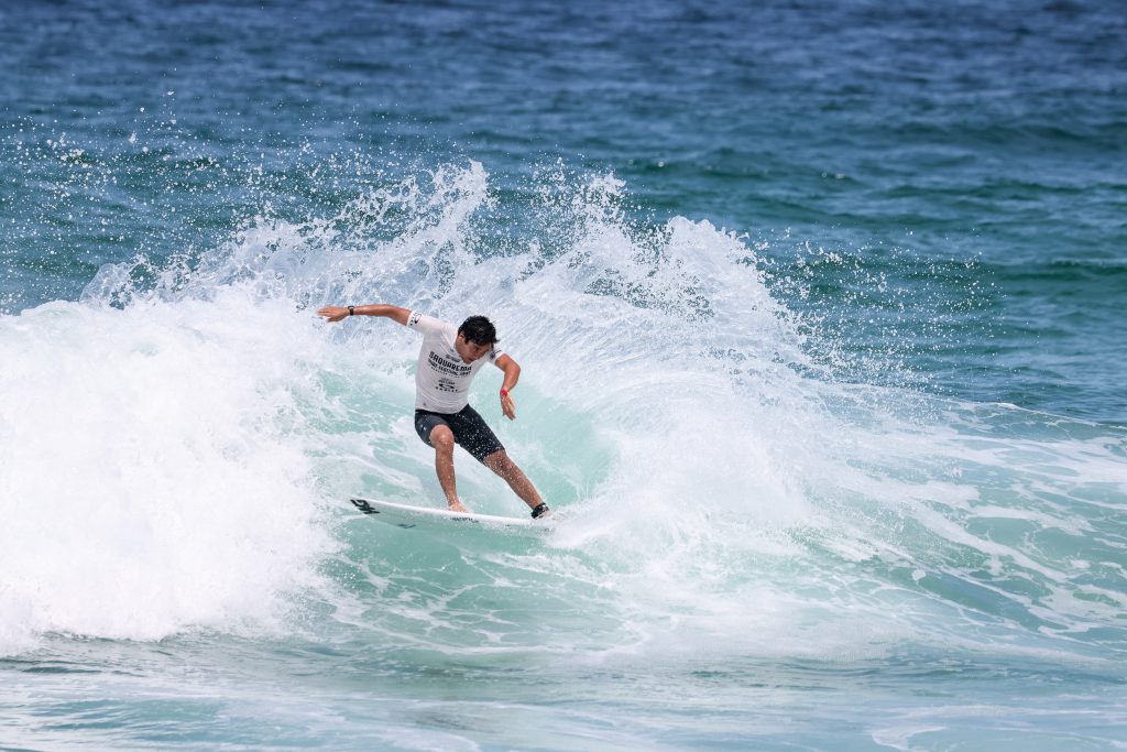 Saquarema Surf Festival, Praia de Itaúna, Saquarema (RJ)