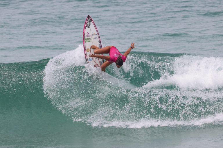 Saquarema Surf Festival, Praia de Itaúna, Saquarema (RJ)