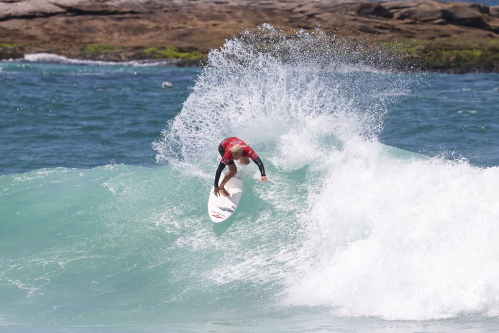 Saquarema Surf Festival, Praia de Itaúna, Saquarema (RJ)