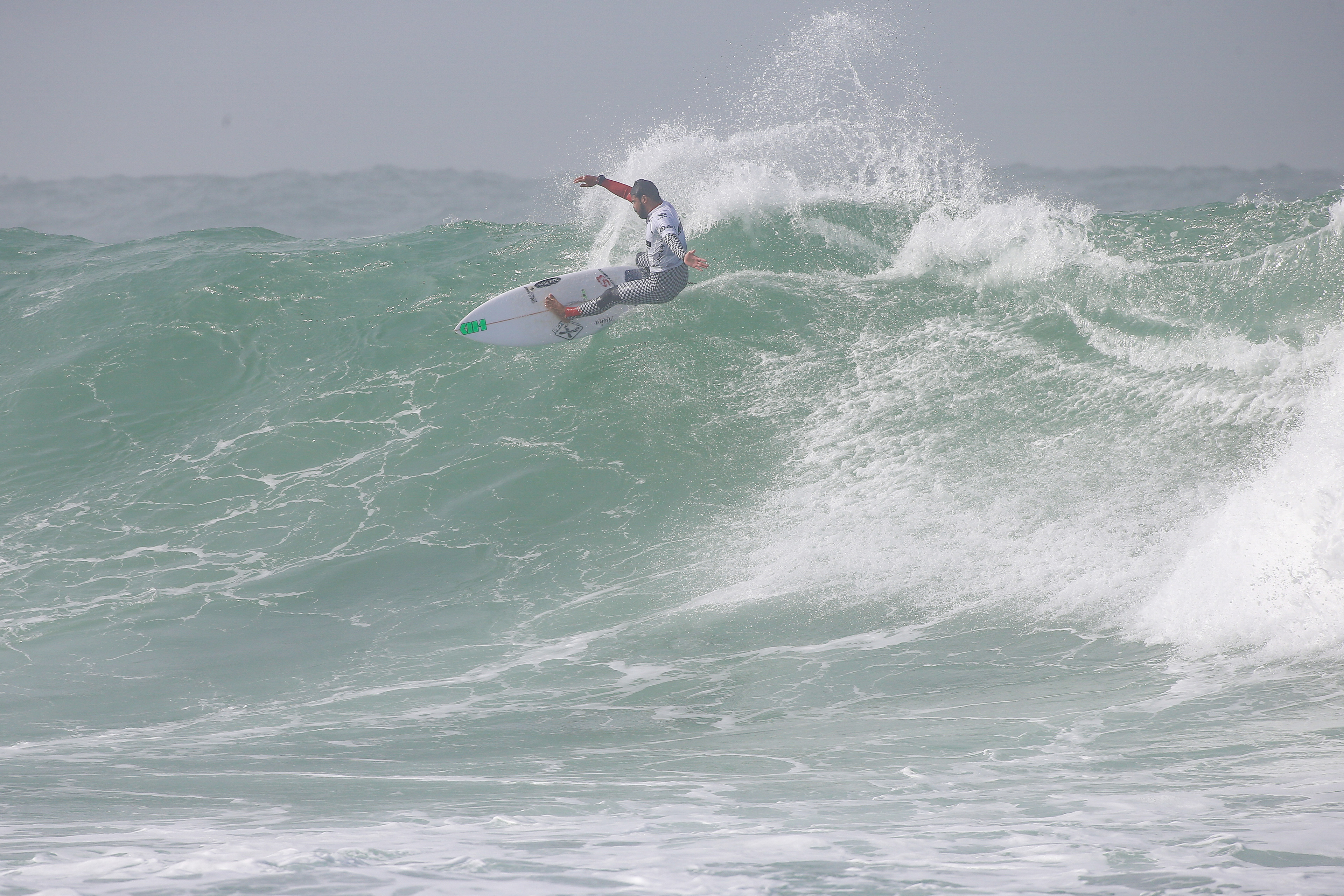 EDP Vissla Pro Ericeira, Ribeira D'Ilhas, Portugal