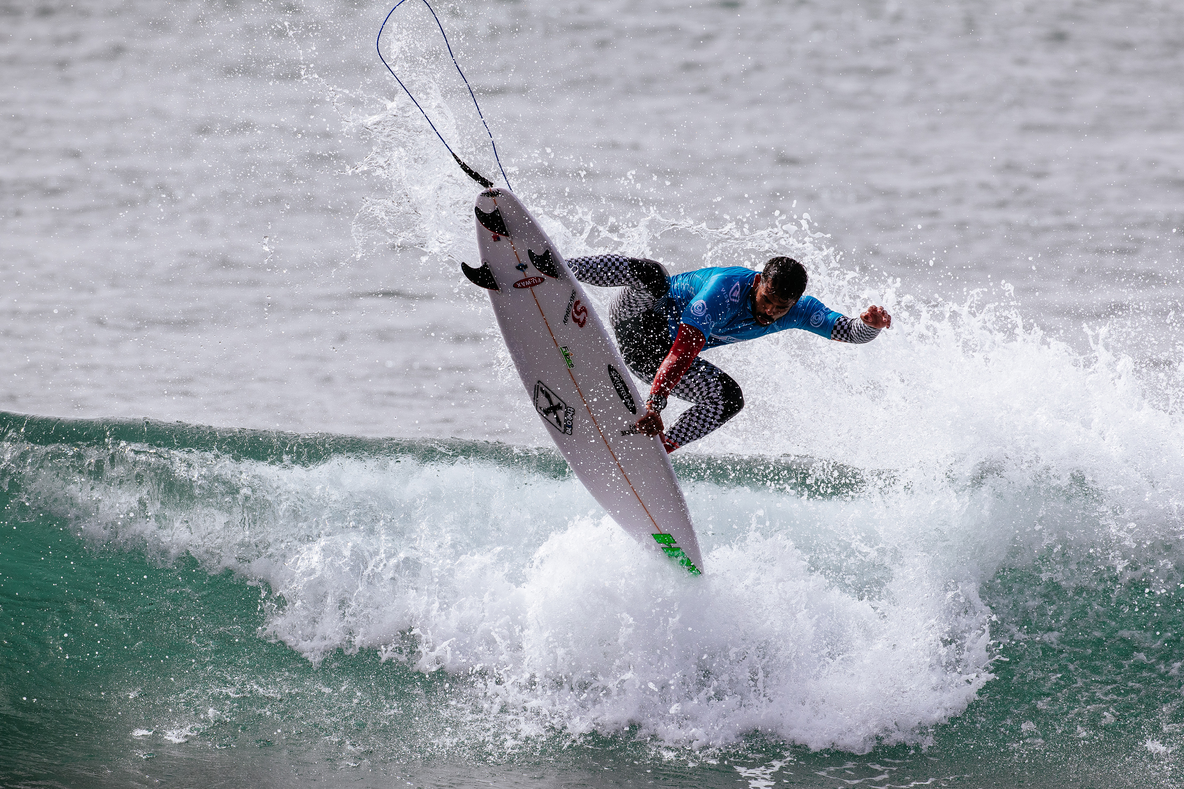 EDP Vissla Pro Ericeira, Ribeira D'Ilhas, Portugal