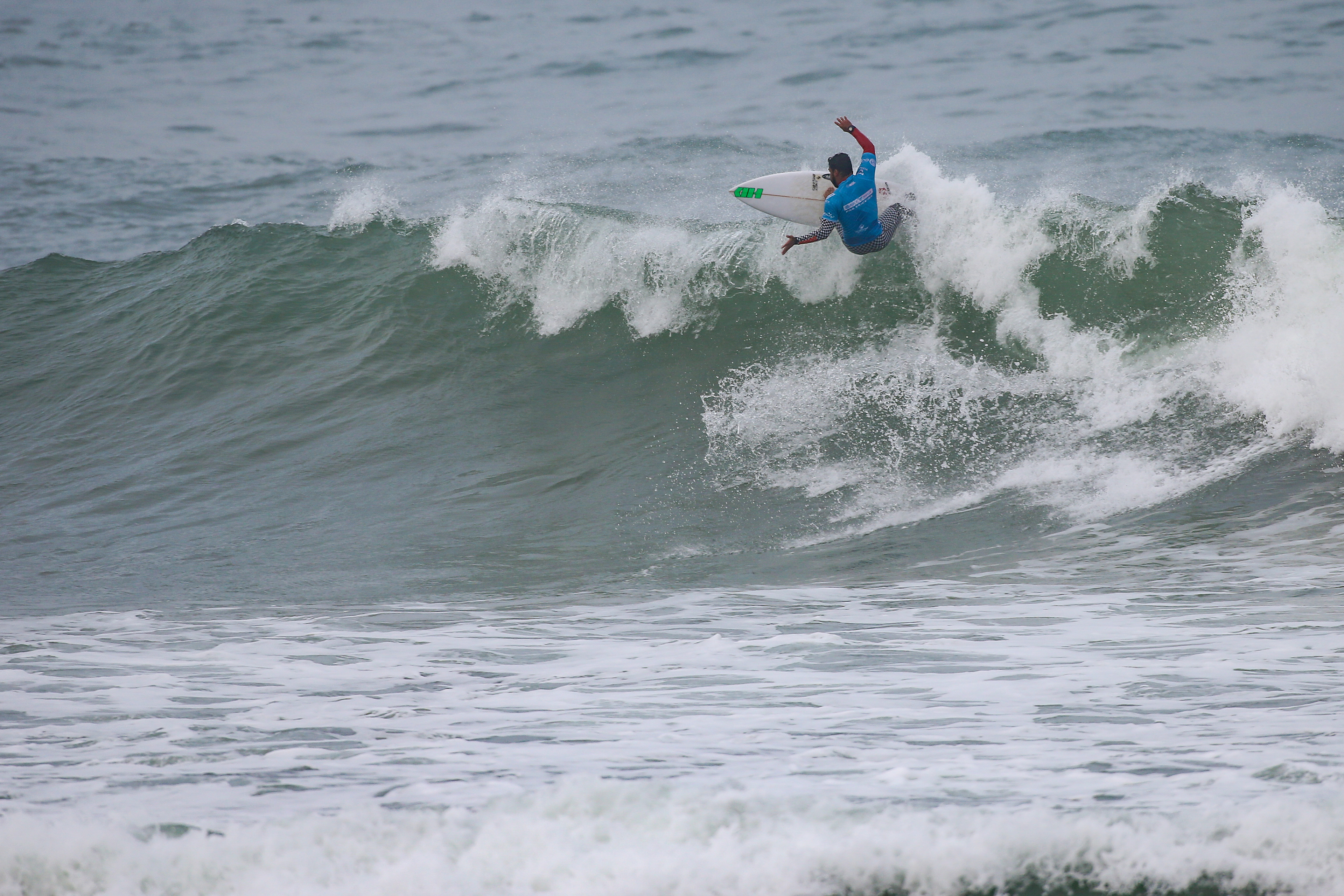 EDP Vissla Pro Ericeira, Ribeira D'Ilhas, Portugal