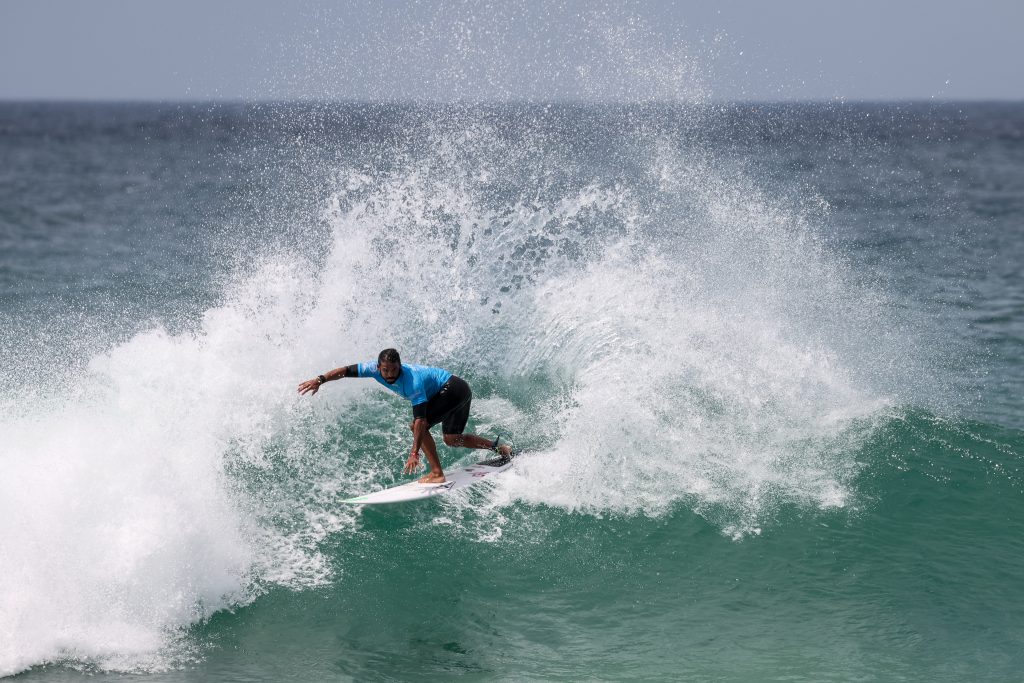 Saquarema Surf Festival, Praia de Itaúna, Saquarema (RJ)