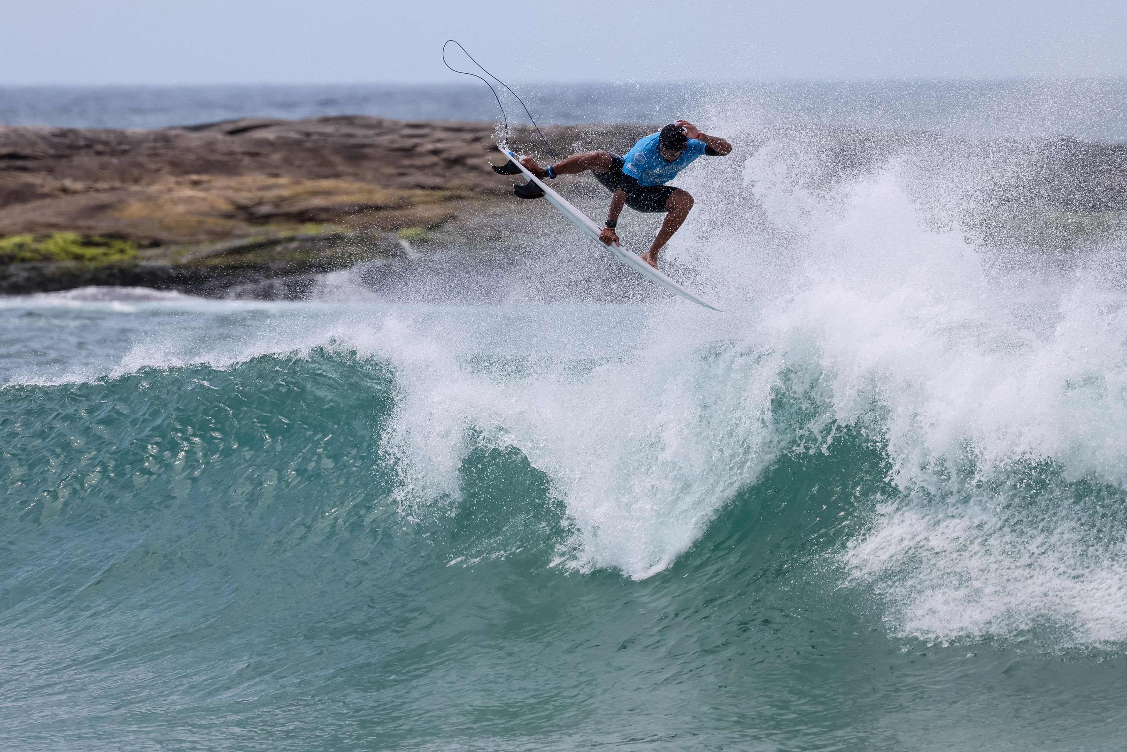 Saquarema Surf Festival, Praia de Itaúna, Saquarema (RJ)