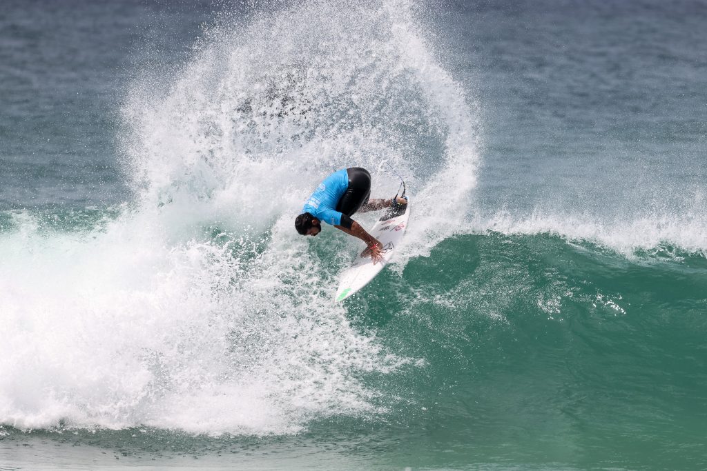 Saquarema Surf Festival, Praia de Itaúna, Saquarema (RJ)