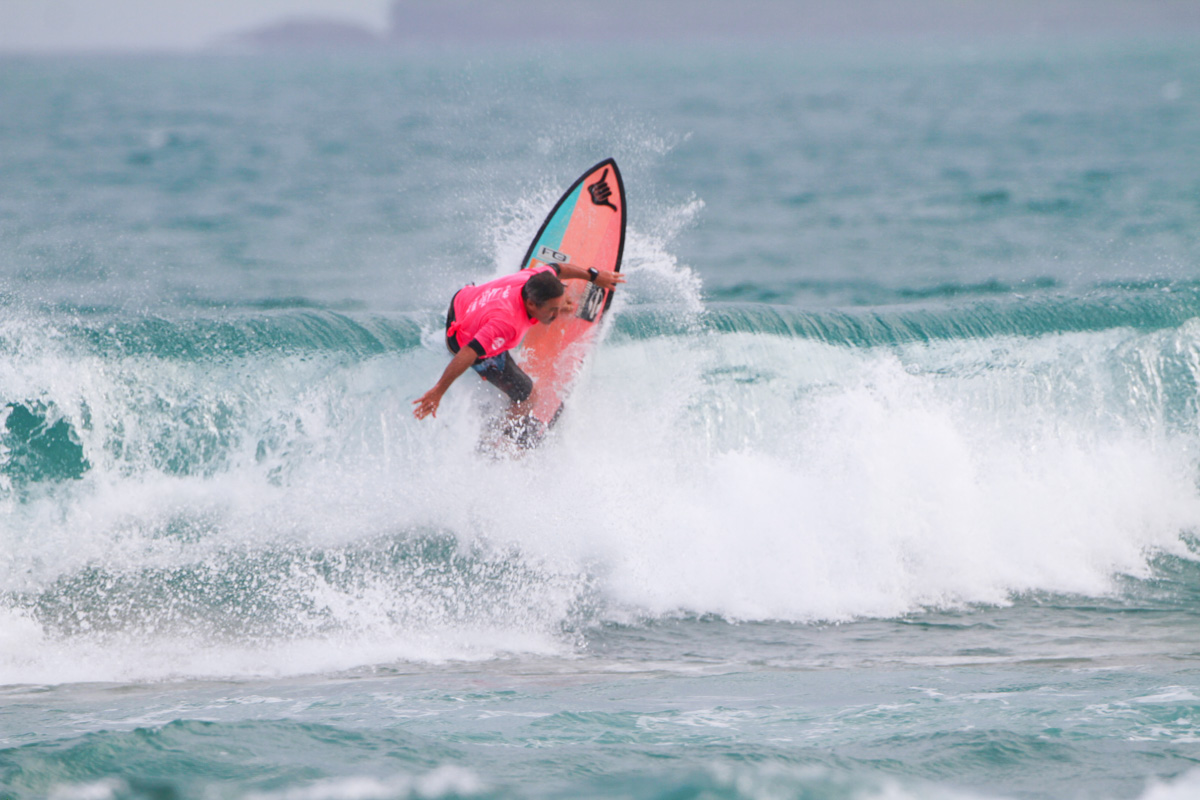 CBSurf Geribá Masters, Búzios (RJ)