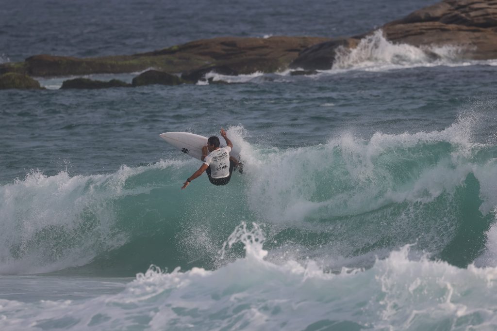 Saquarema Surf Festival, Praia de Itaúna, Saquarema (RJ)