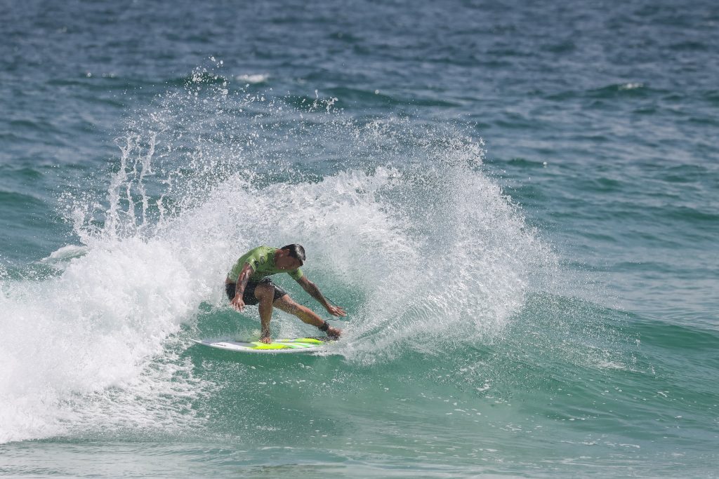 Saquarema Surf Festival, Praia de Itaúna, Saquarema (RJ)