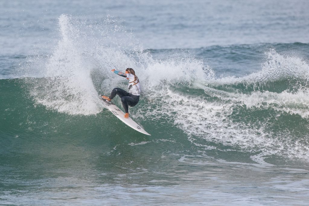 EDP Vissla Pro Ericeira, Ribeira D'Ilhas, Portugal