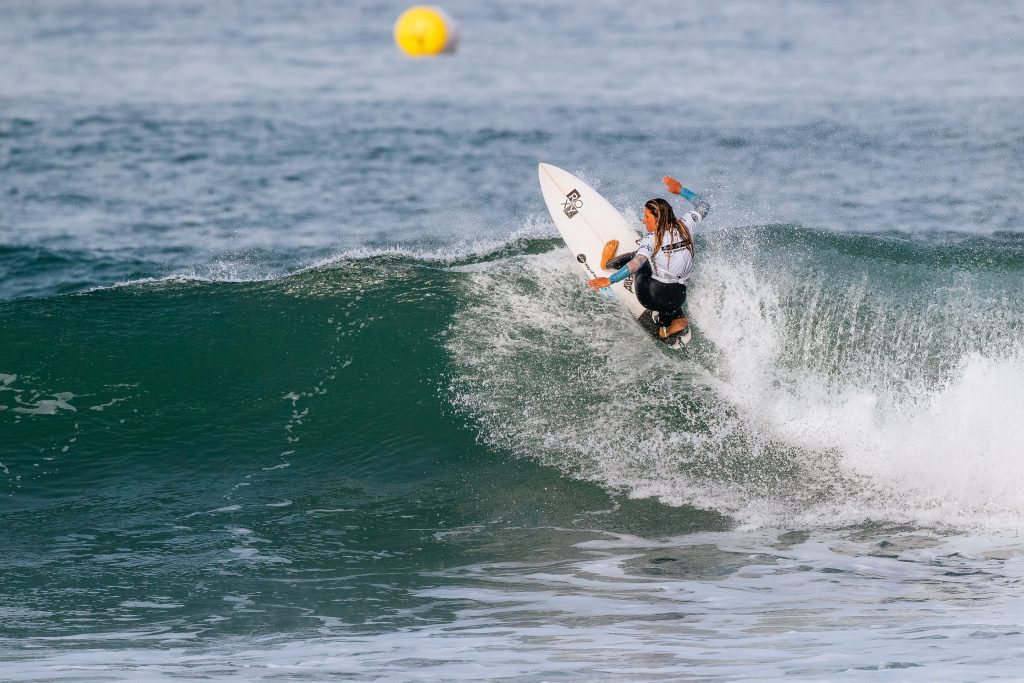 EDP Vissla Pro Ericeira, Ribeira D'Ilhas, Portugal