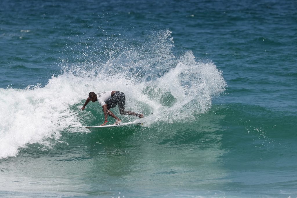 Saquarema Surf Festival, Praia de Itaúna, Saquarema (RJ)