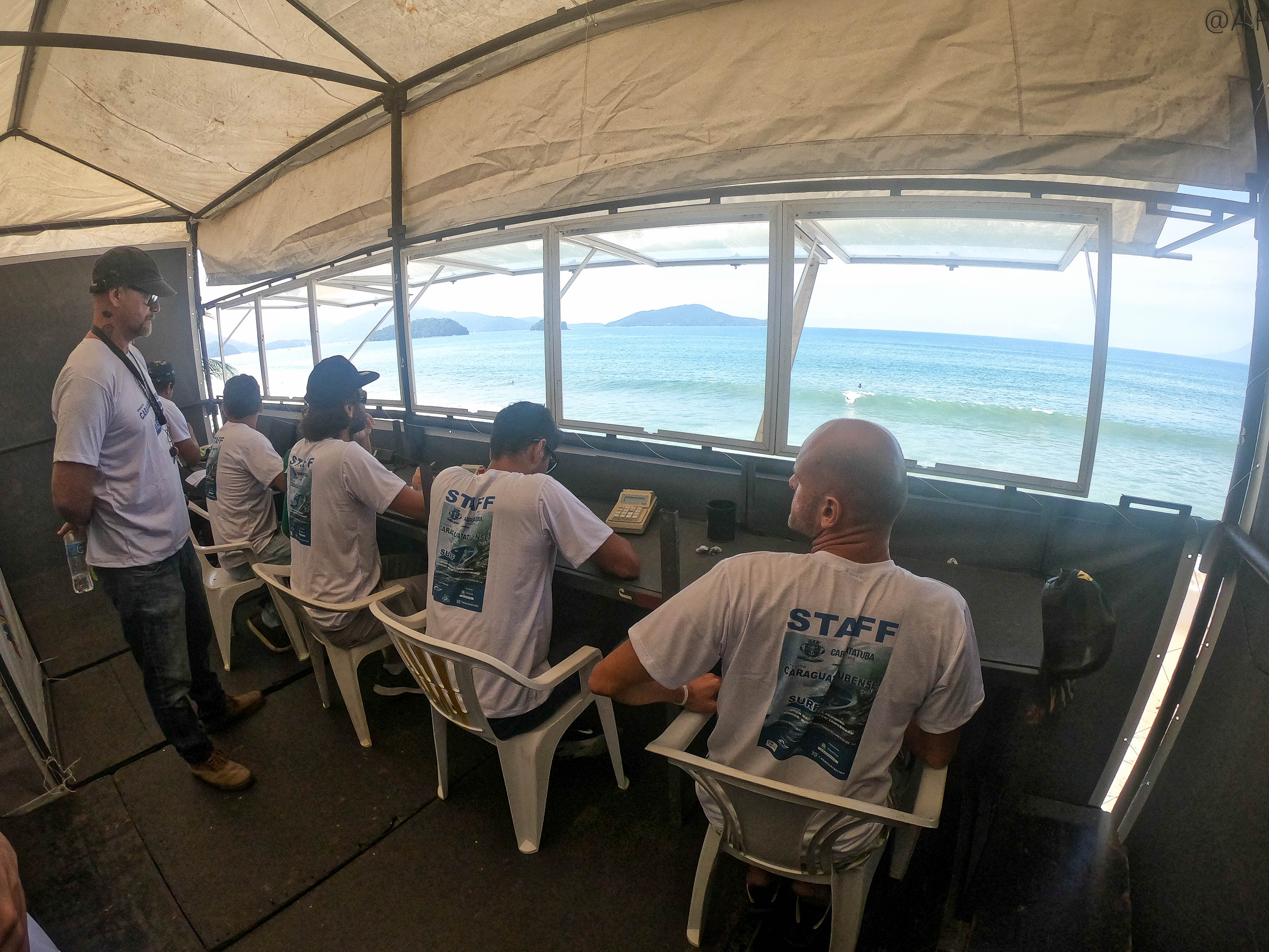 Curso de Arbitragem Caraguatatuba (SP)
