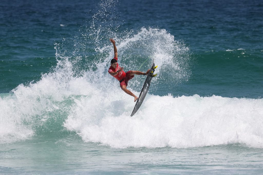 Saquarema Surf Festival, Praia de Itaúna, Saquarema (RJ)