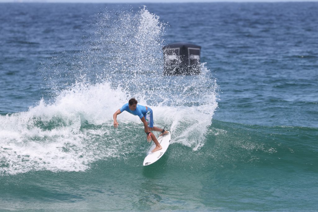 Saquarema Surf Festival, Praia de Itaúna, Saquarema (RJ)