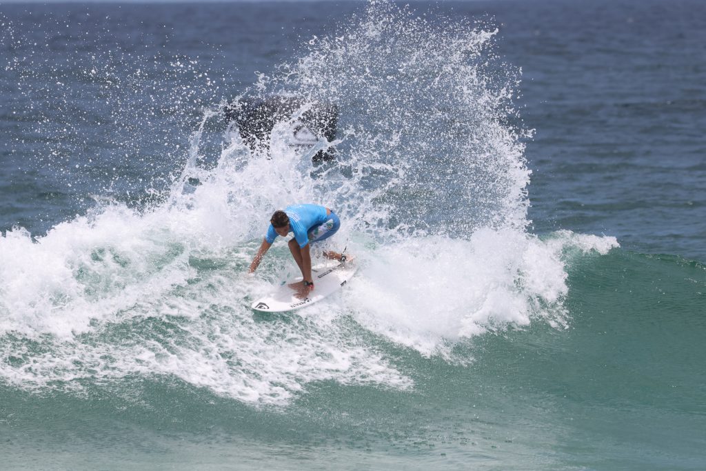 Saquarema Surf Festival, Praia de Itaúna, Saquarema (RJ)