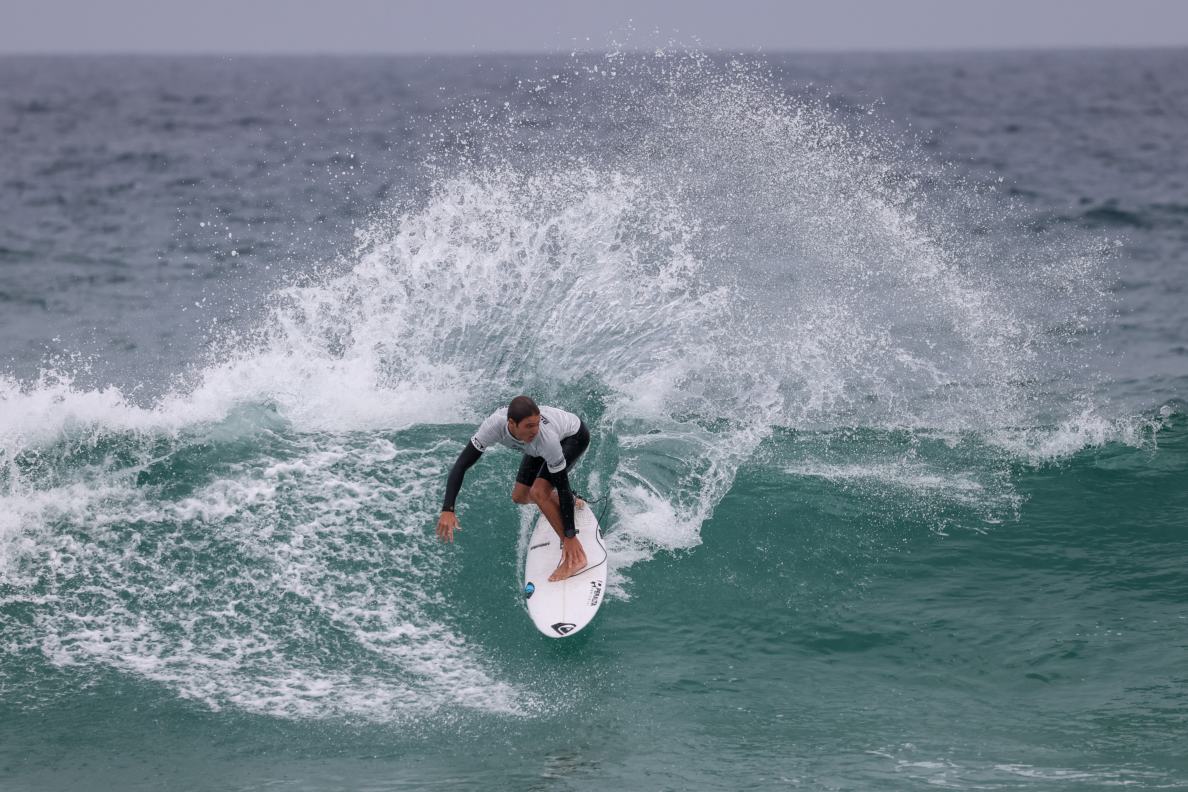 Saquarema Surf Festival, Praia de Itaúna, Saquarema (RJ)