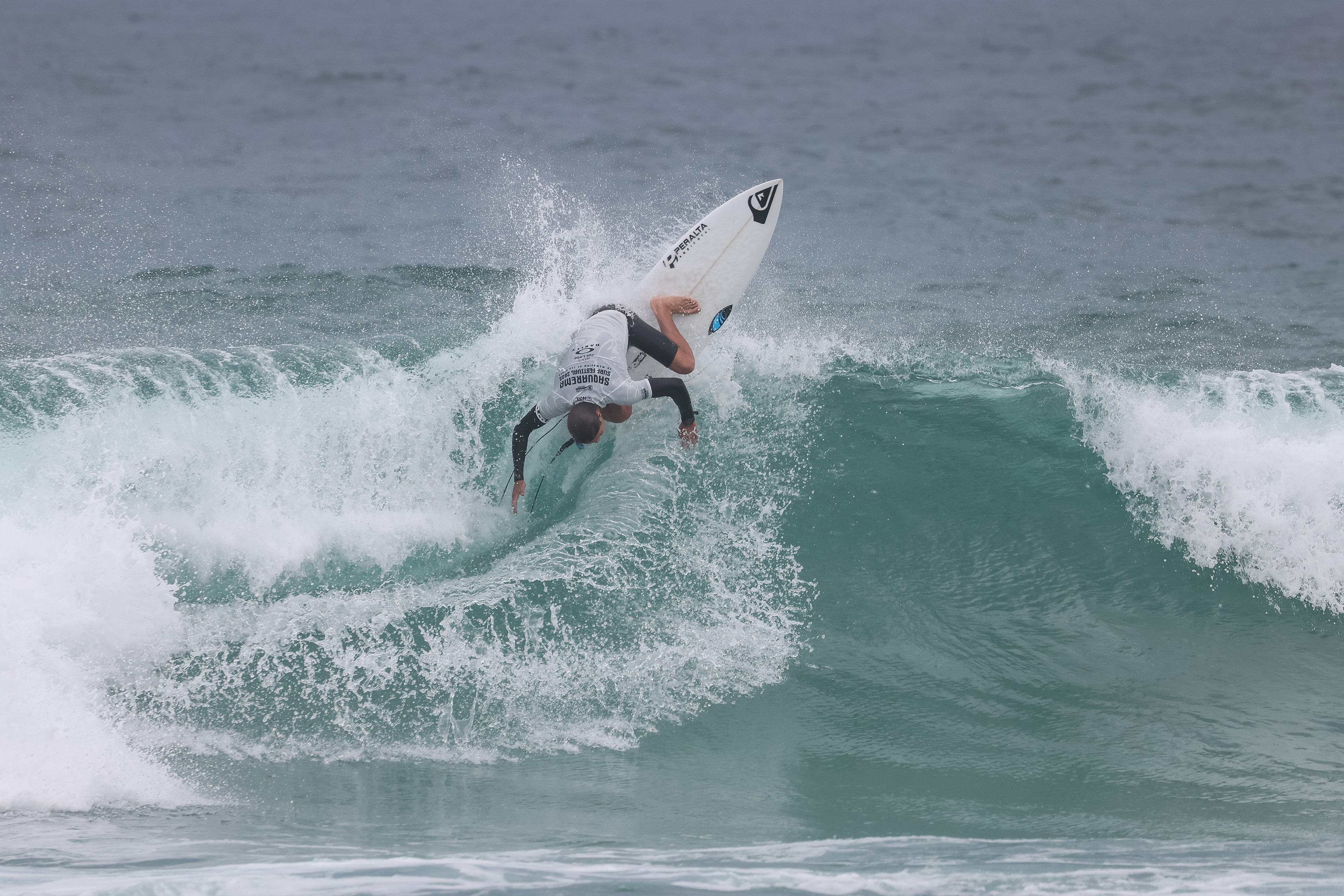 Saquarema Surf Festival, Praia de Itaúna, Saquarema (RJ)
