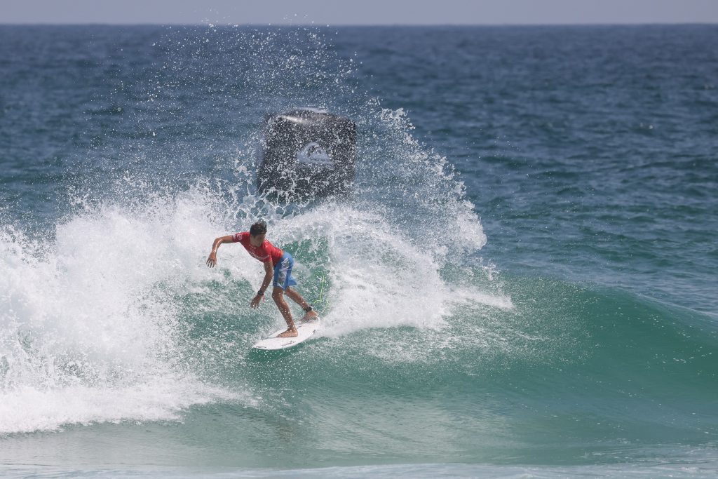 Saquarema Surf Festival, Praia de Itaúna, Saquarema (RJ)