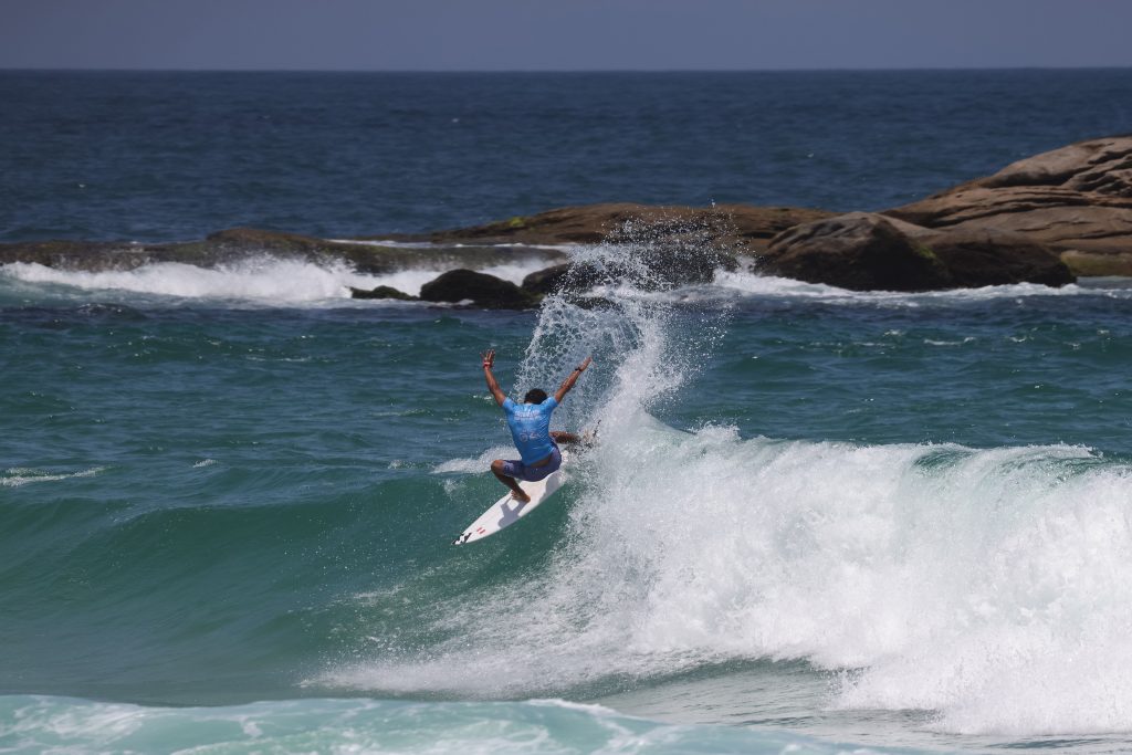 Saquarema Surf Festival, Praia de Itaúna, Saquarema (RJ)