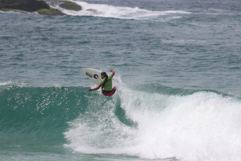 Saquarema Surf Festival, Praia de Itaúna, Saquarema (RJ)