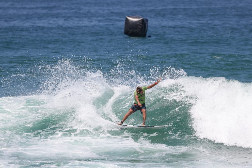 Saquarema Surf Festival, Praia de Itaúna, Saquarema (RJ)