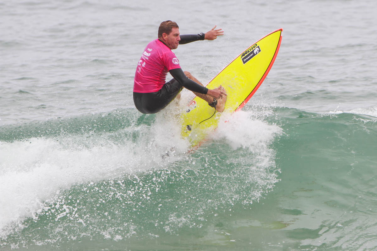 CBSurf Itacoatiara Master, Niterói (RJ)