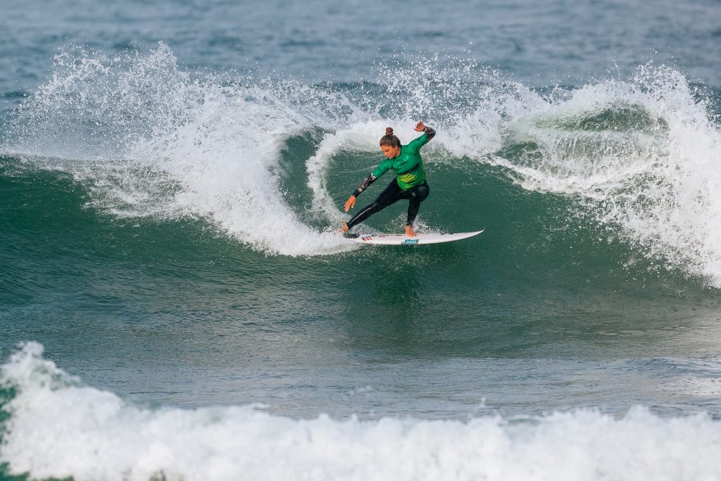 EDP Vissla Pro Ericeira, Ribeira D'Ilhas, Portugal