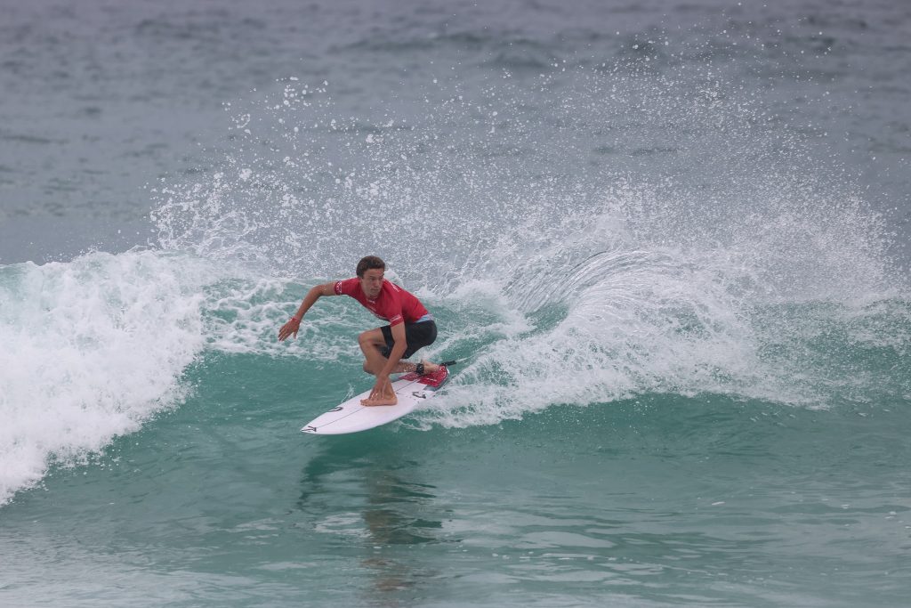 Saquarema Surf Festival, Praia de Itaúna, Saquarema (RJ)