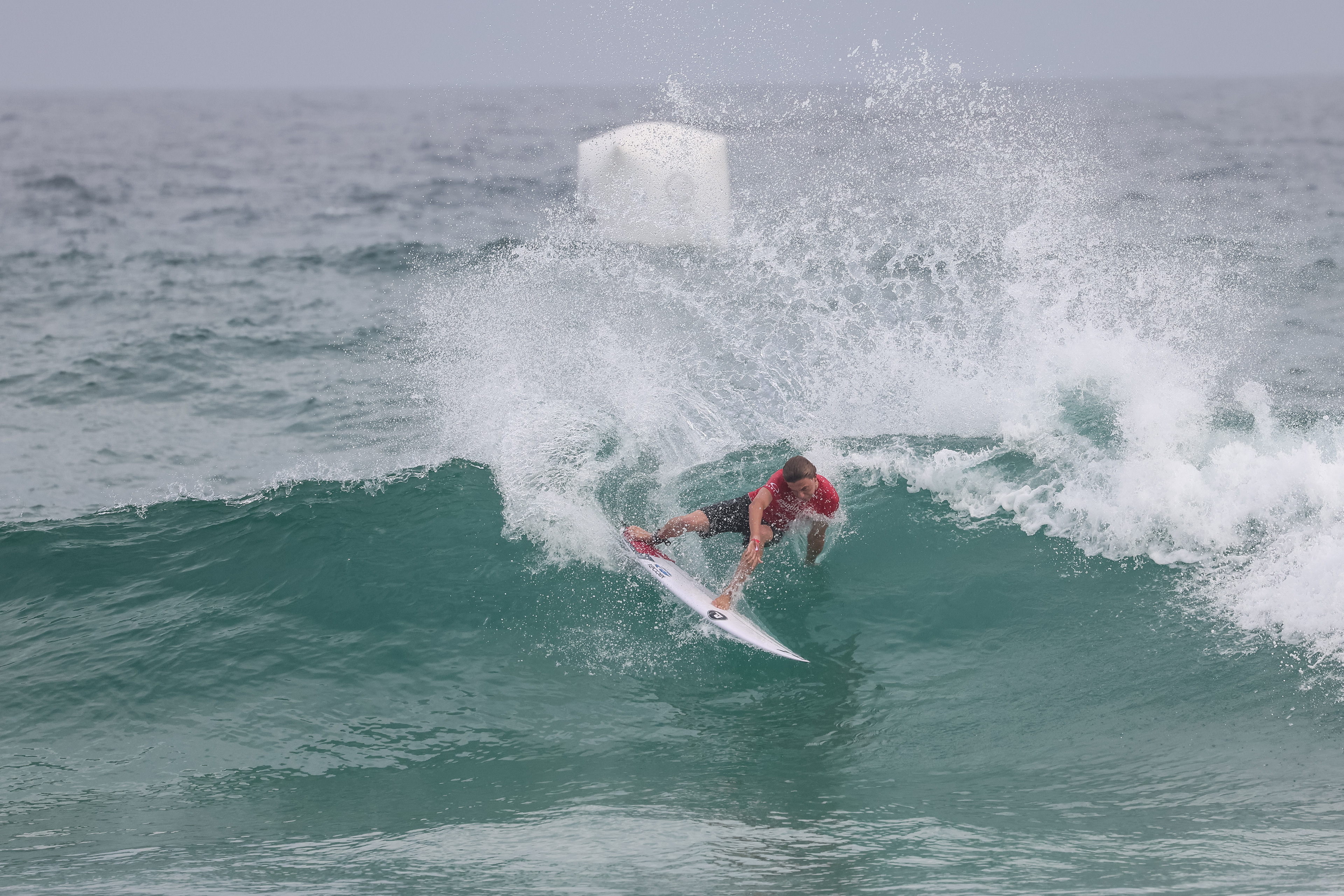Saquarema Surf Festival, Praia de Itaúna, Saquarema (RJ)