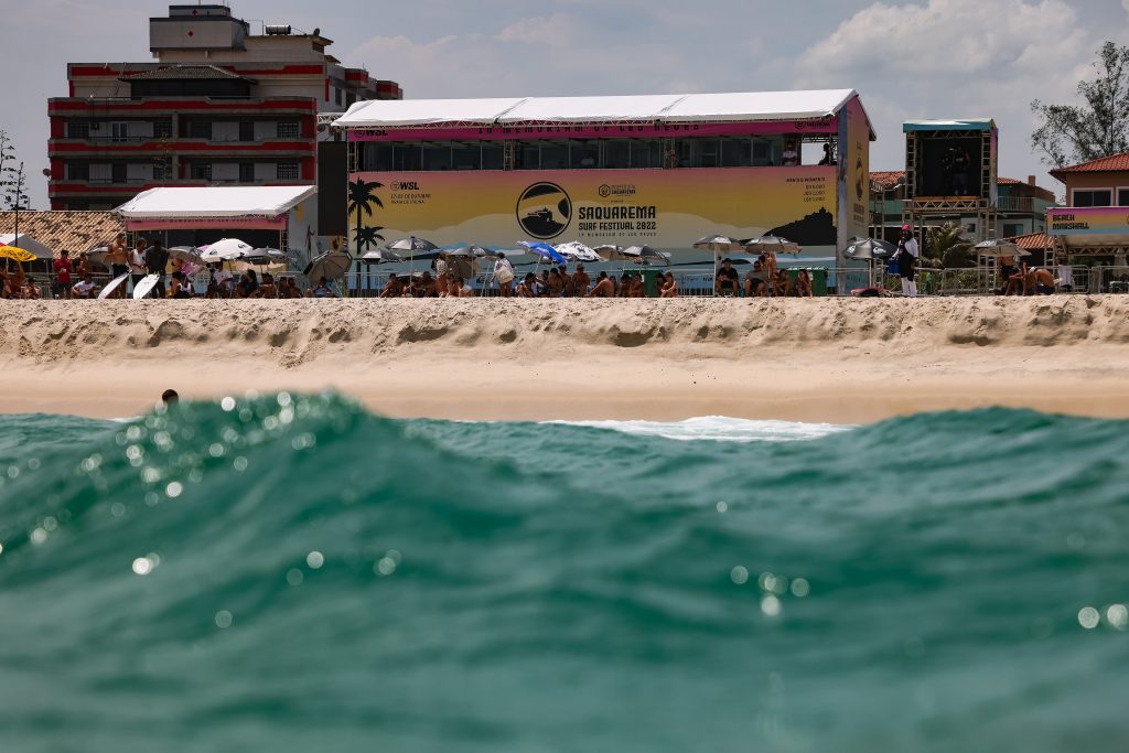 Saquarema Surf Festival, Praia de Itaúna, Saquarema (RJ)