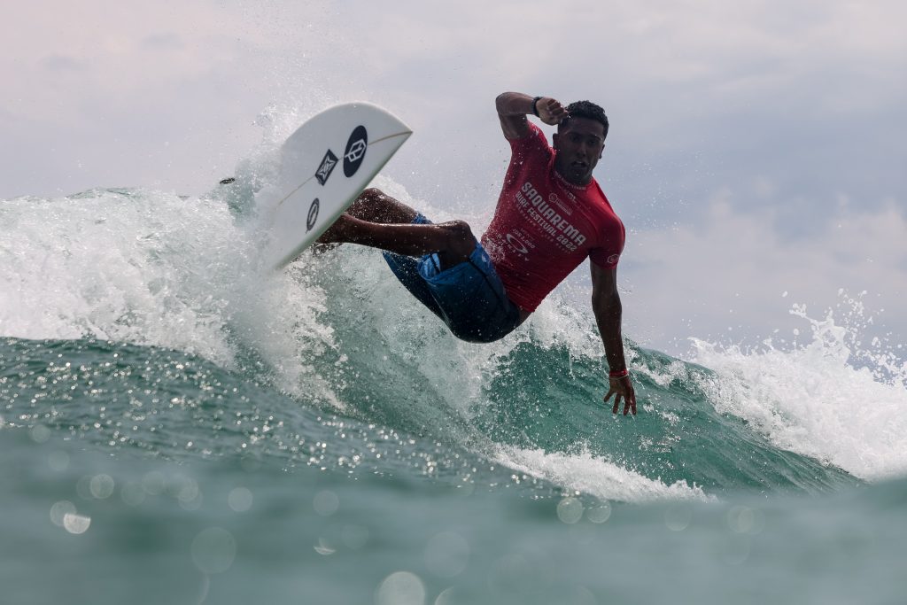 Saquarema Surf Festival, Praia de Itaúna, Saquarema (RJ)