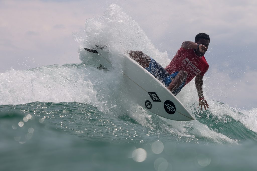 Saquarema Surf Festival, Praia de Itaúna, Saquarema (RJ)