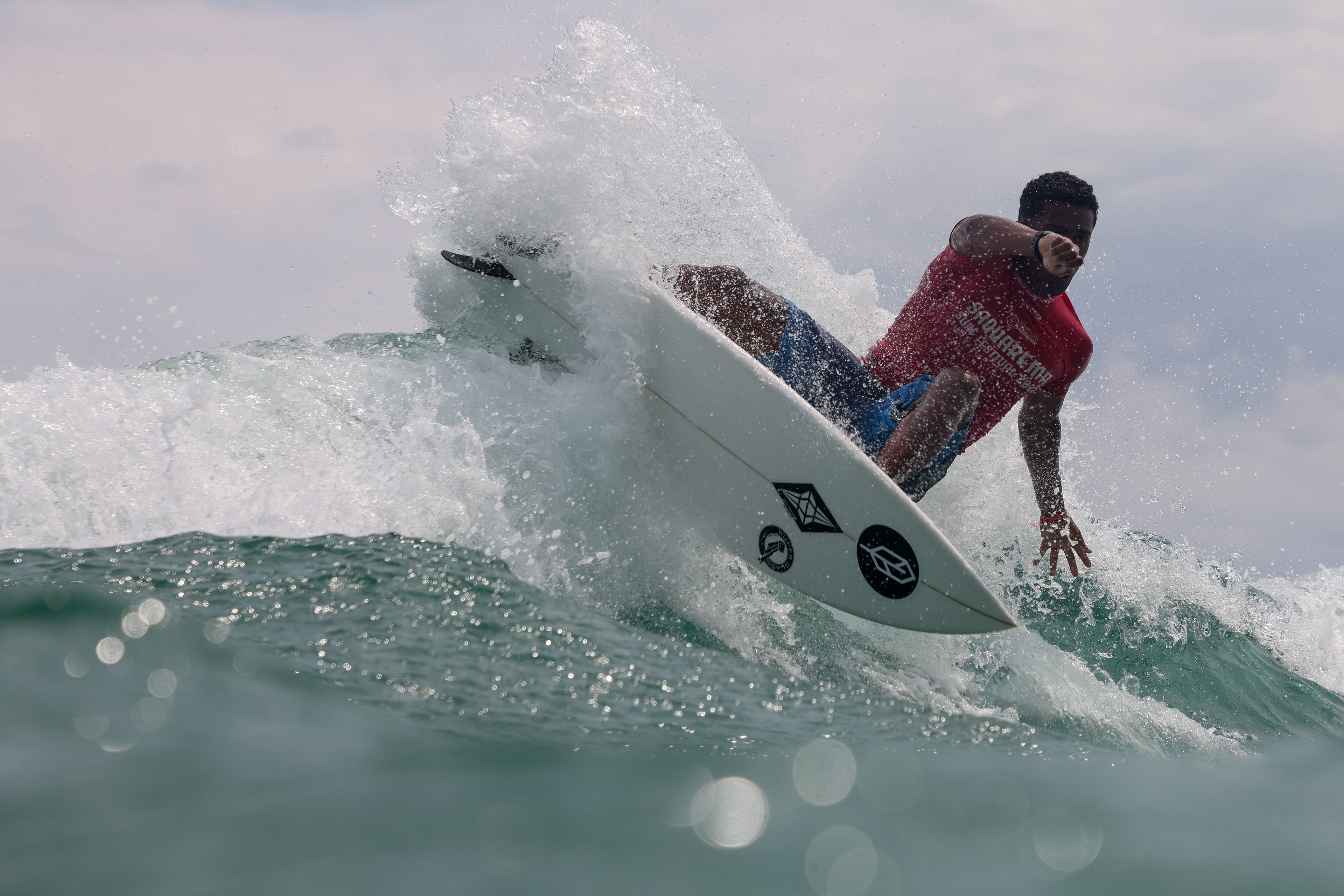 Saquarema Surf Festival, Praia de Itaúna, Saquarema (RJ)