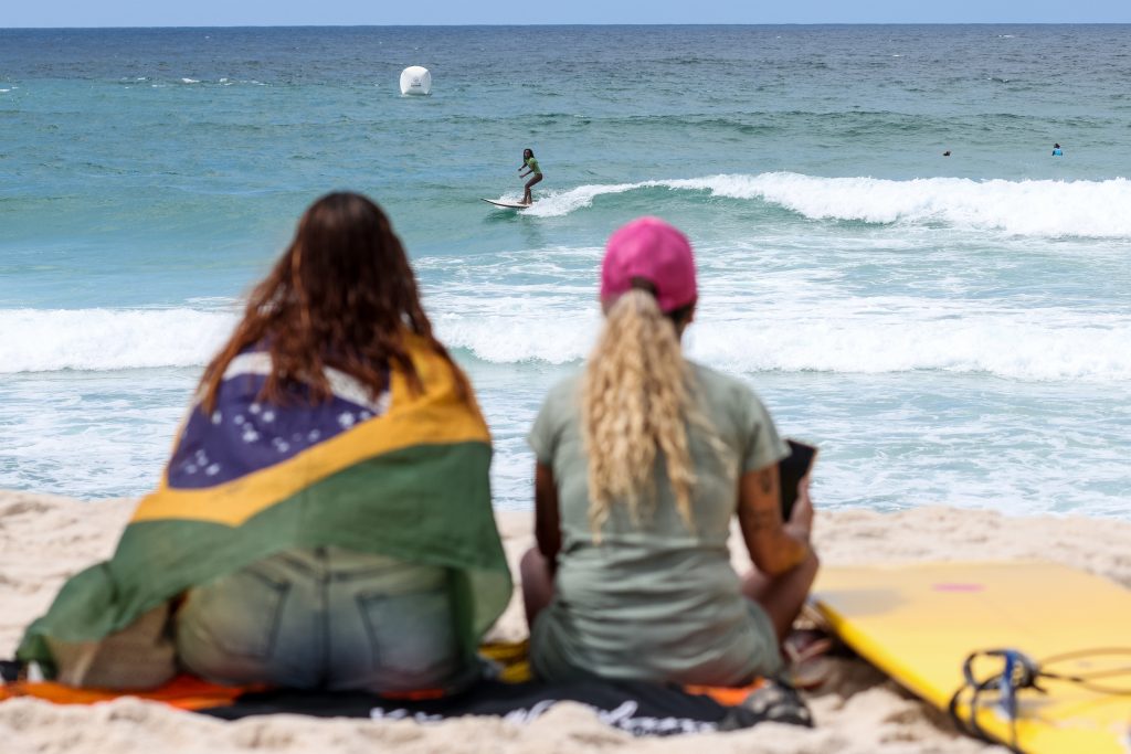 Saquarema Surf Festival, Praia de Itaúna, Saquarema (RJ)